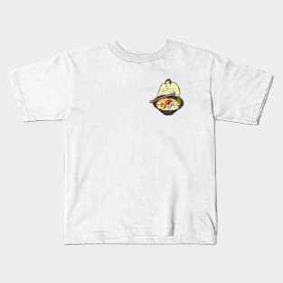 Sumo Ramen Kids T-Shirt